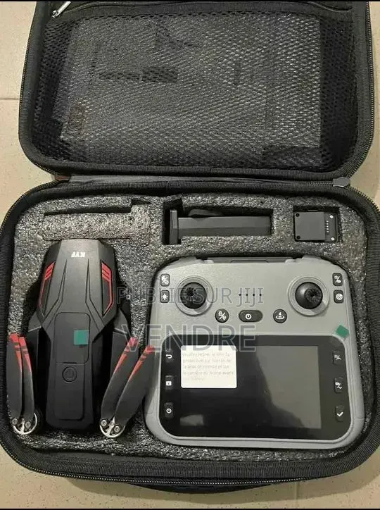 Caméra Drone