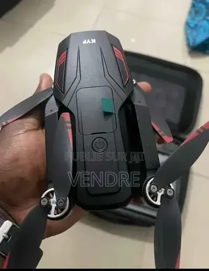 Caméra Drone
