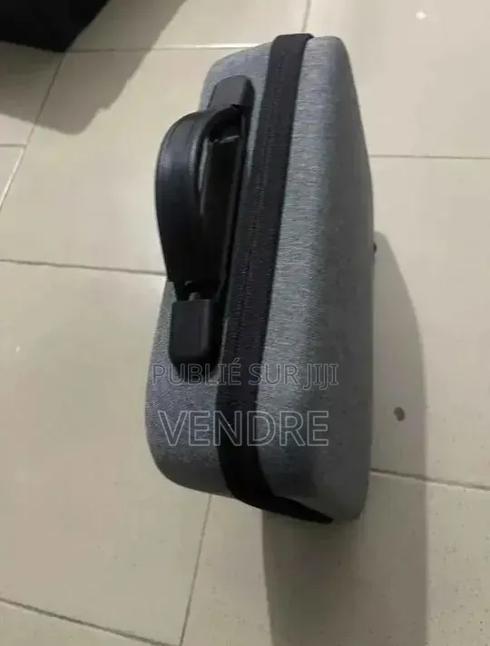 Caméra Drone