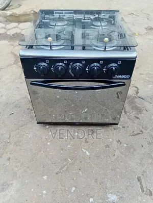 Cuisinière