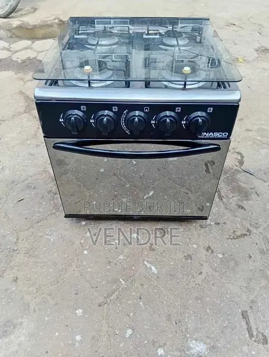 Cuisinière