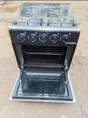 Cuisinière