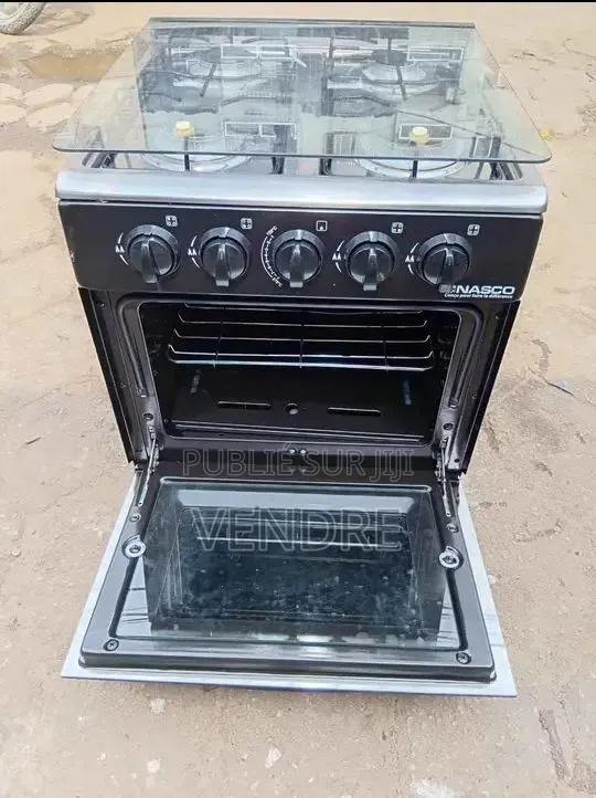 Cuisinière