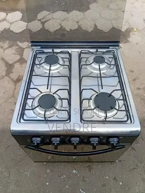 Cuisinière