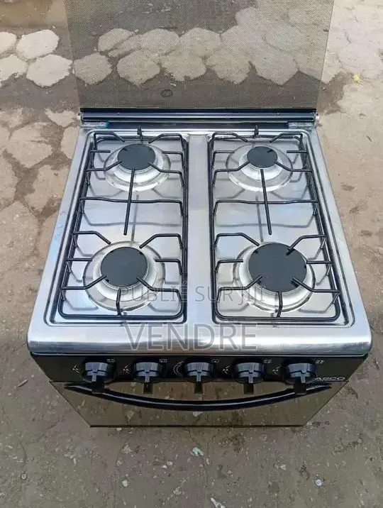 Cuisinière