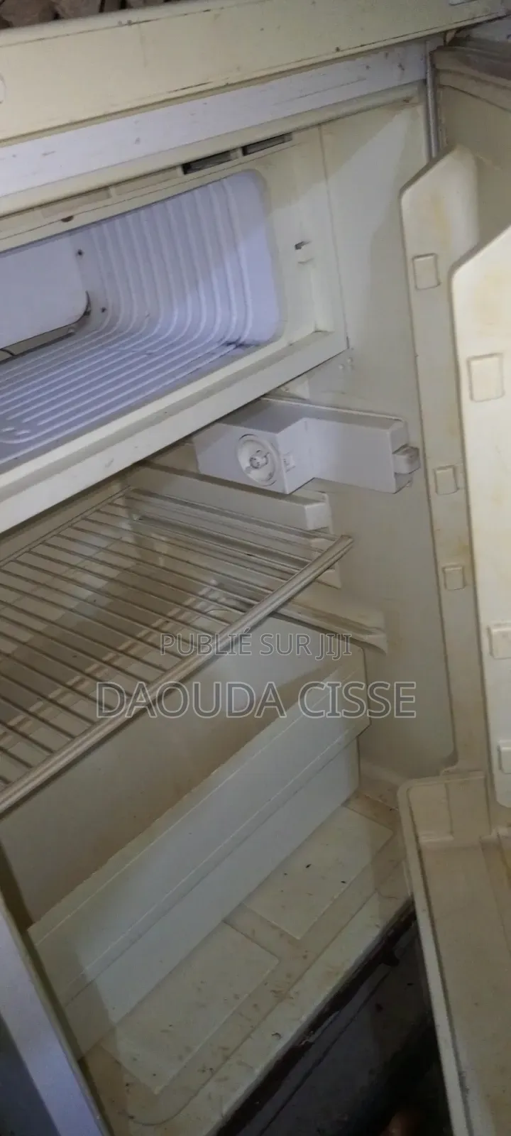 Frigo a Vendre