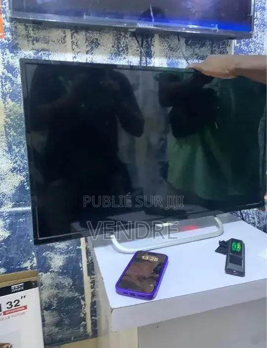 Tv Smart 32