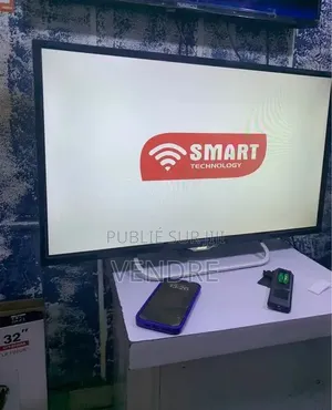Tv Smart 32