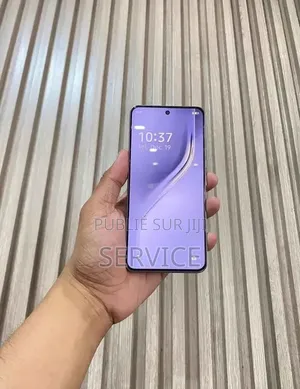 Nouveau Tecno Camon 40 Premier 256 GB Gris