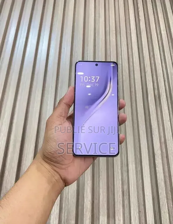 Nouveau Tecno Camon 40 Premier 256 GB Gris