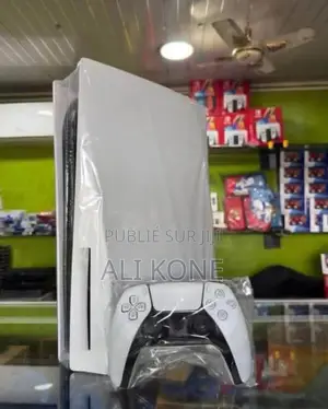Console Ps5