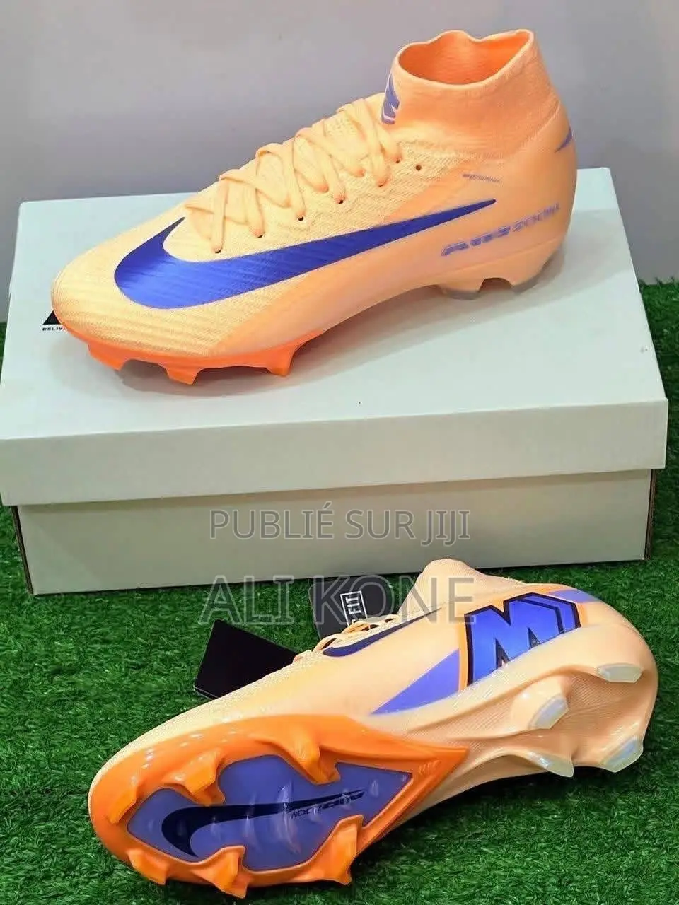 Paire De Marke Disponible