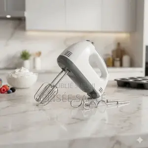 Batteur Électrique Tristar Mx-4203