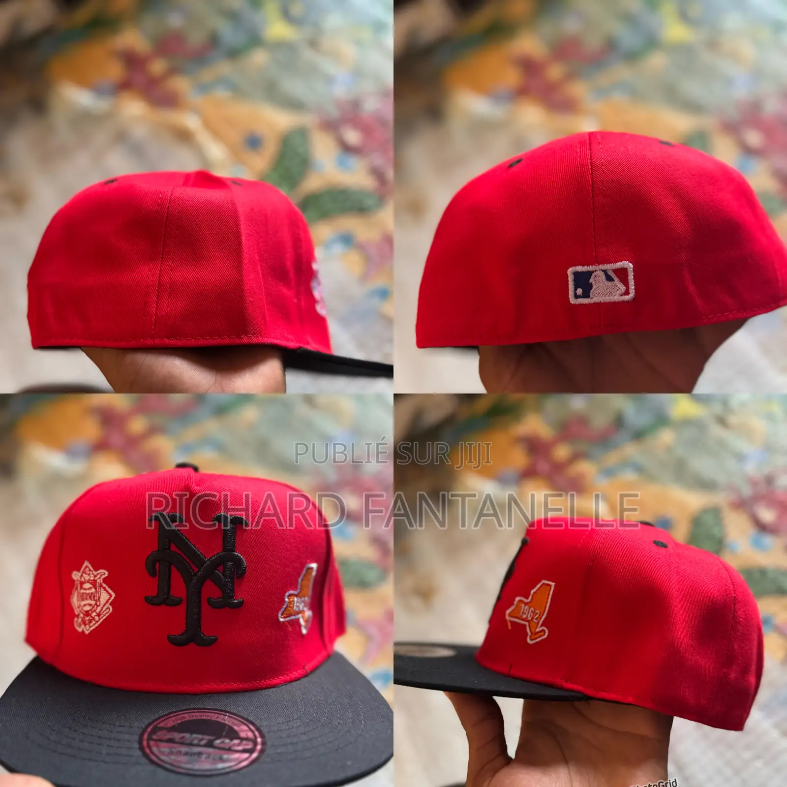 Casquette New Era