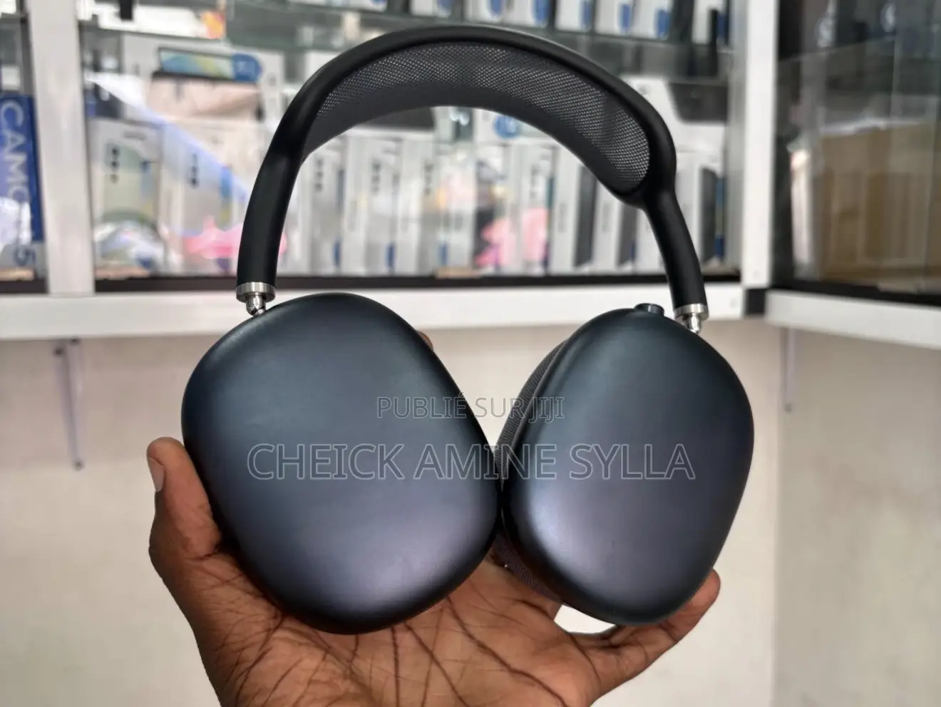 Airpods Max 2