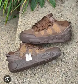 Baskets Puma Lamelo Ball Lafrancé Amour Moment en Coloris Alpine Snow.