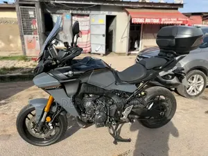Nouveau Yamaha Autre 2024 Gris