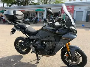 Nouveau Yamaha Autre 2024 Gris