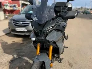 Nouveau Yamaha Autre 2024 Gris