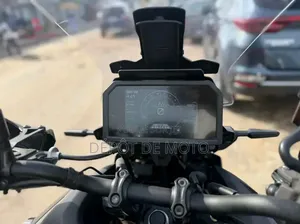 Nouveau Yamaha Autre 2024 Gris