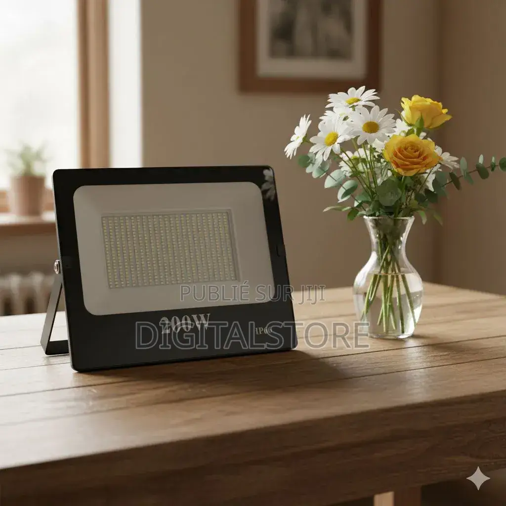 Projecteur Led