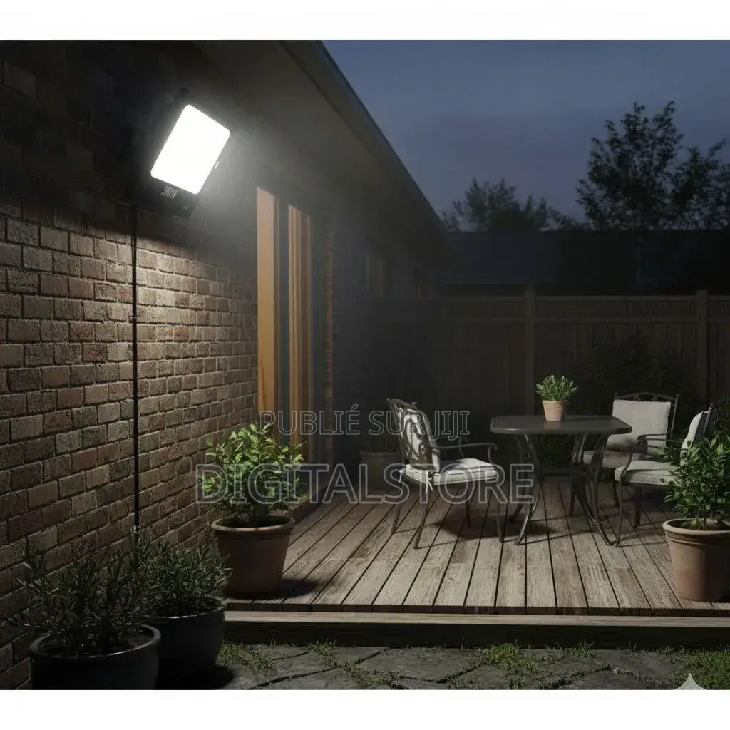 Projecteur Led