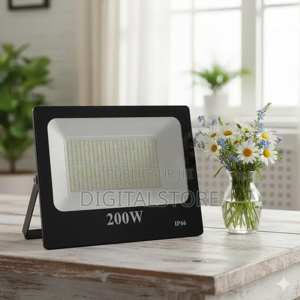 Projecteur Led