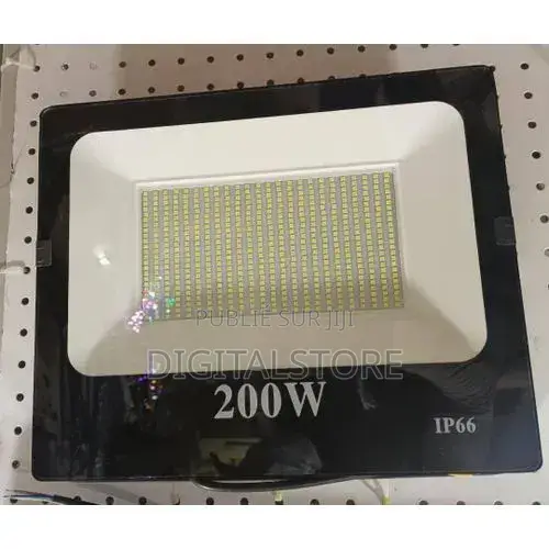 Projecteur Led
