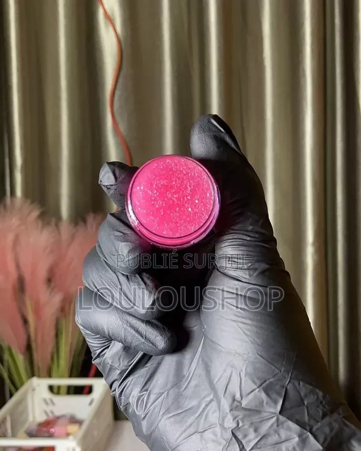 Produit Les Lèvres Rose