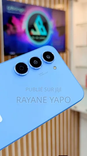 Nouveau Tecno Spark 40 Pro 256 GB Bleu