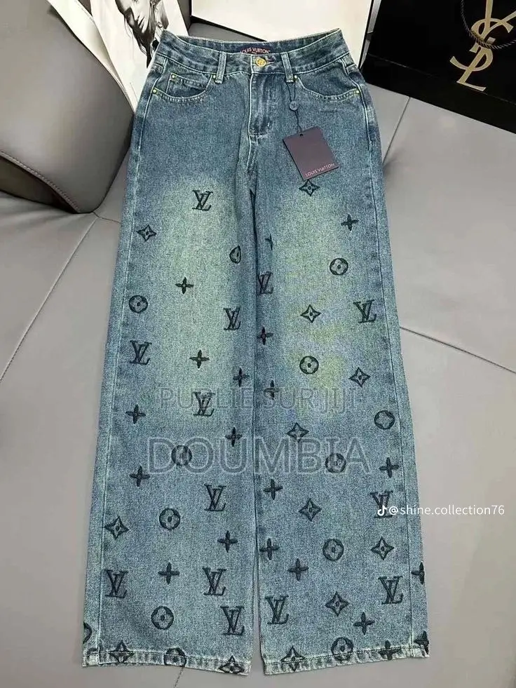 Découvrez Notre Nouveau Pantalon Gros Bain