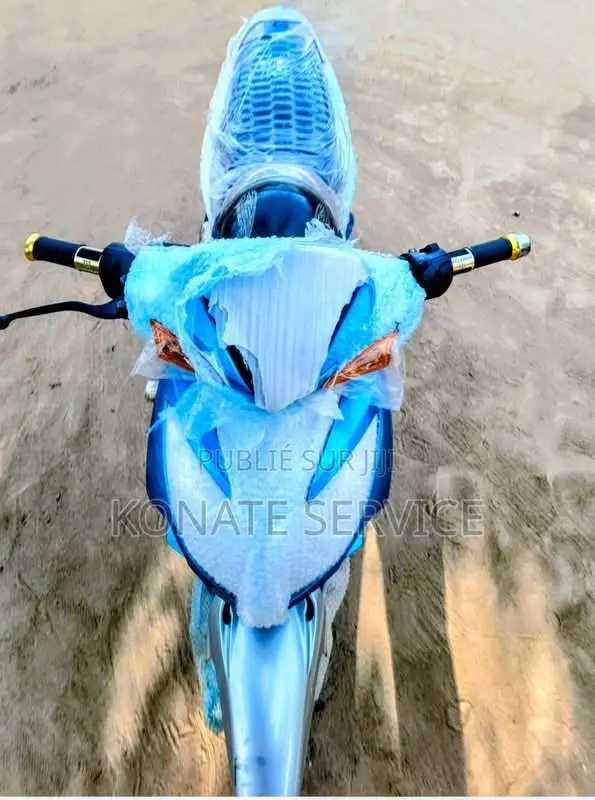 KTM Duke 125 2022 Autre
