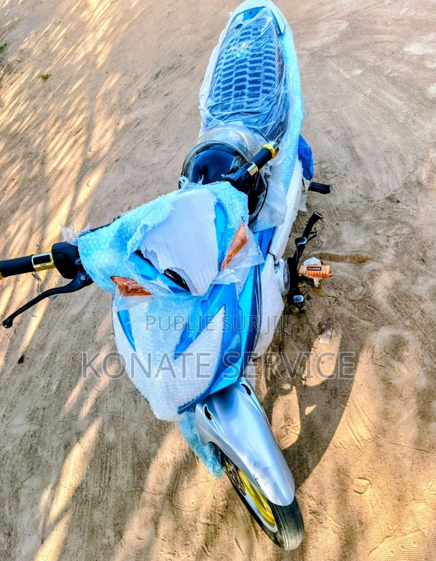 KTM Duke 125 2022 Autre