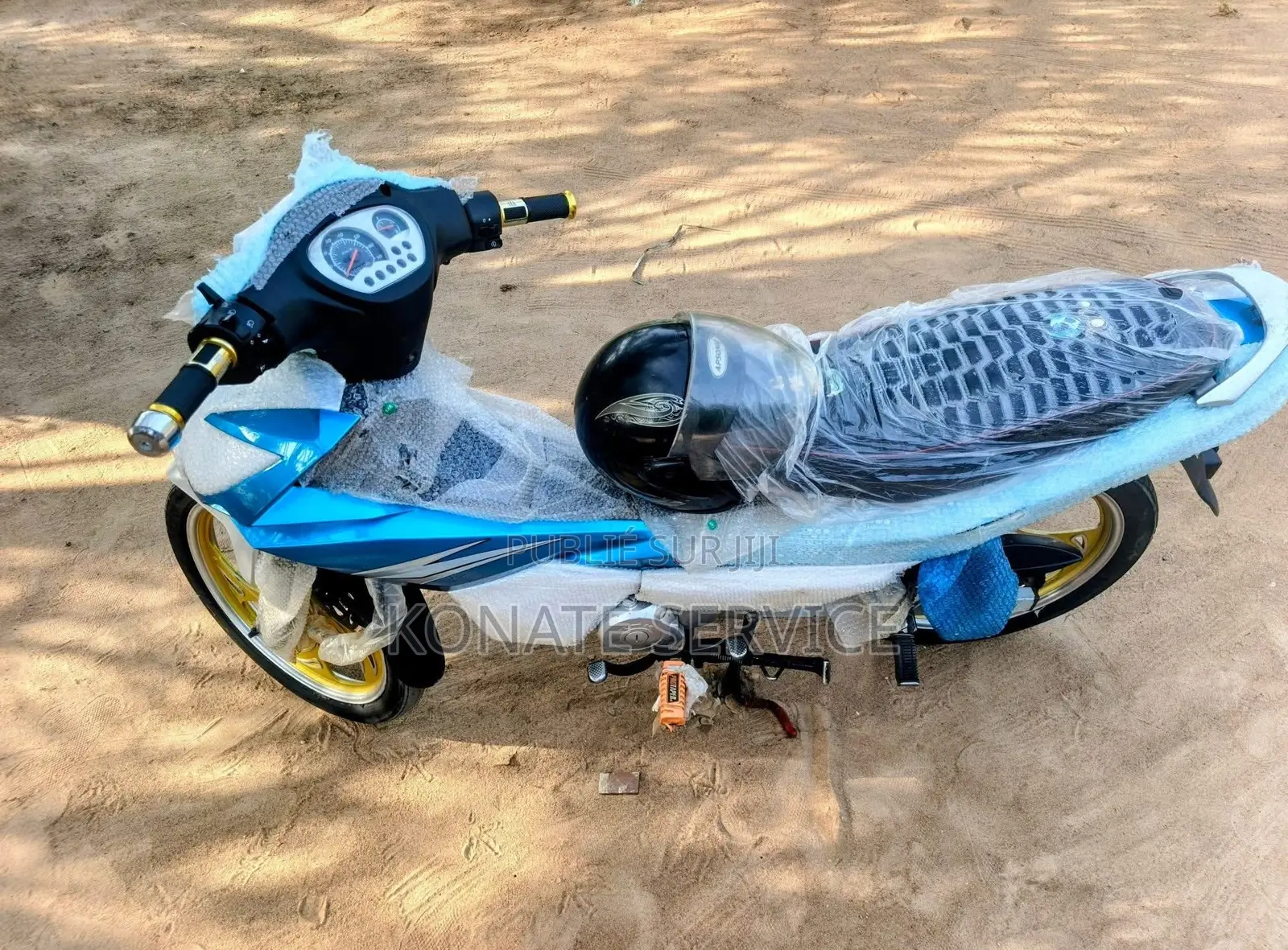 KTM Duke 125 2022 Autre