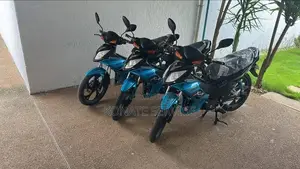 Apsonic AP125-30 2025 Bleu