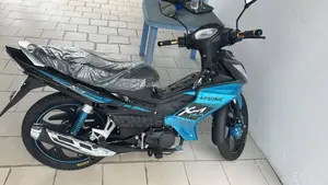 Apsonic AP125-30 2025 Bleu