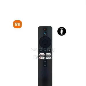 Télécommande Xiaomi Tv Stick Pour Box Android
