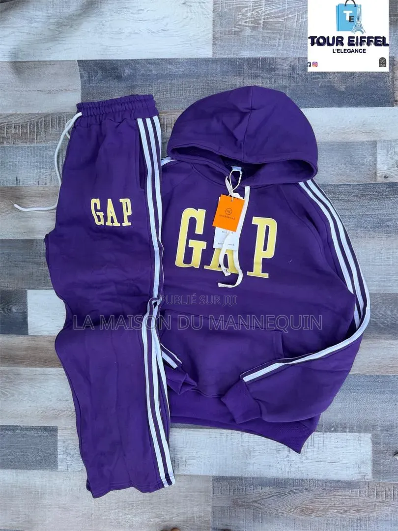 Complet Pull Over