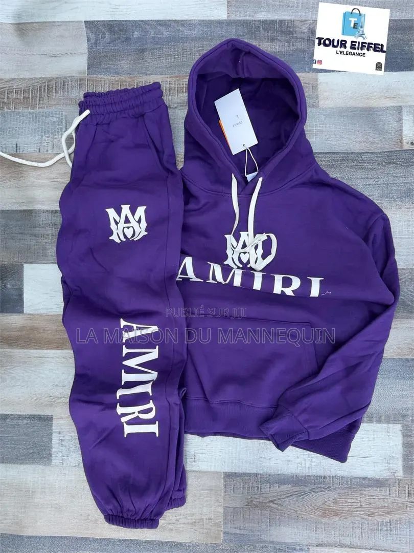Complet Pull Over