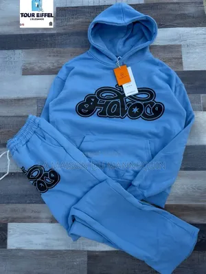 Complet Pull Over