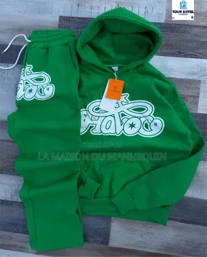 Complet Pull Over
