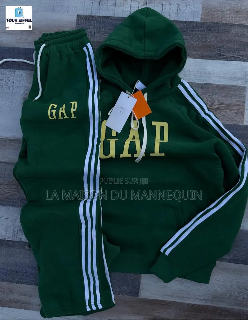 Complet Pull Over