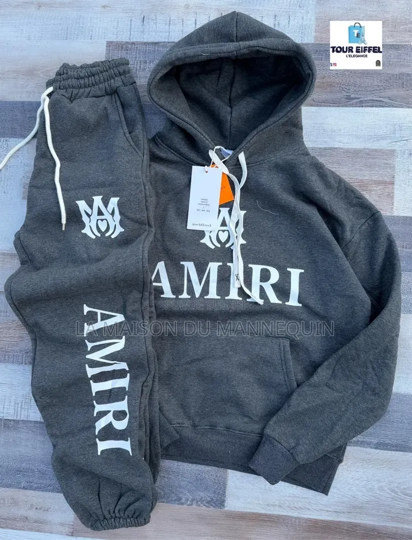 Complet Pull Over
