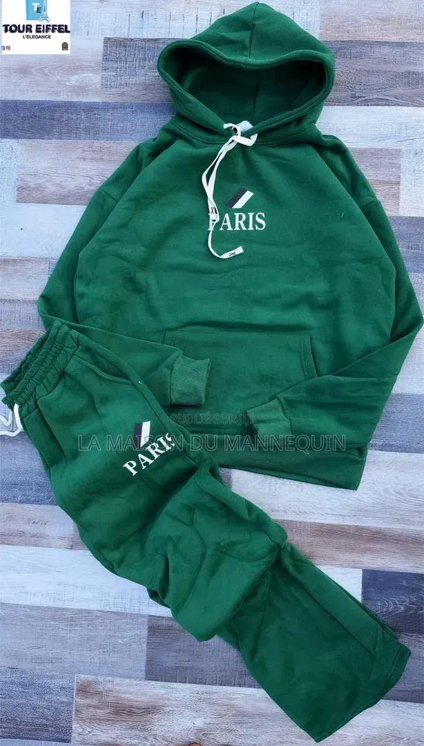 Complet Pull Over