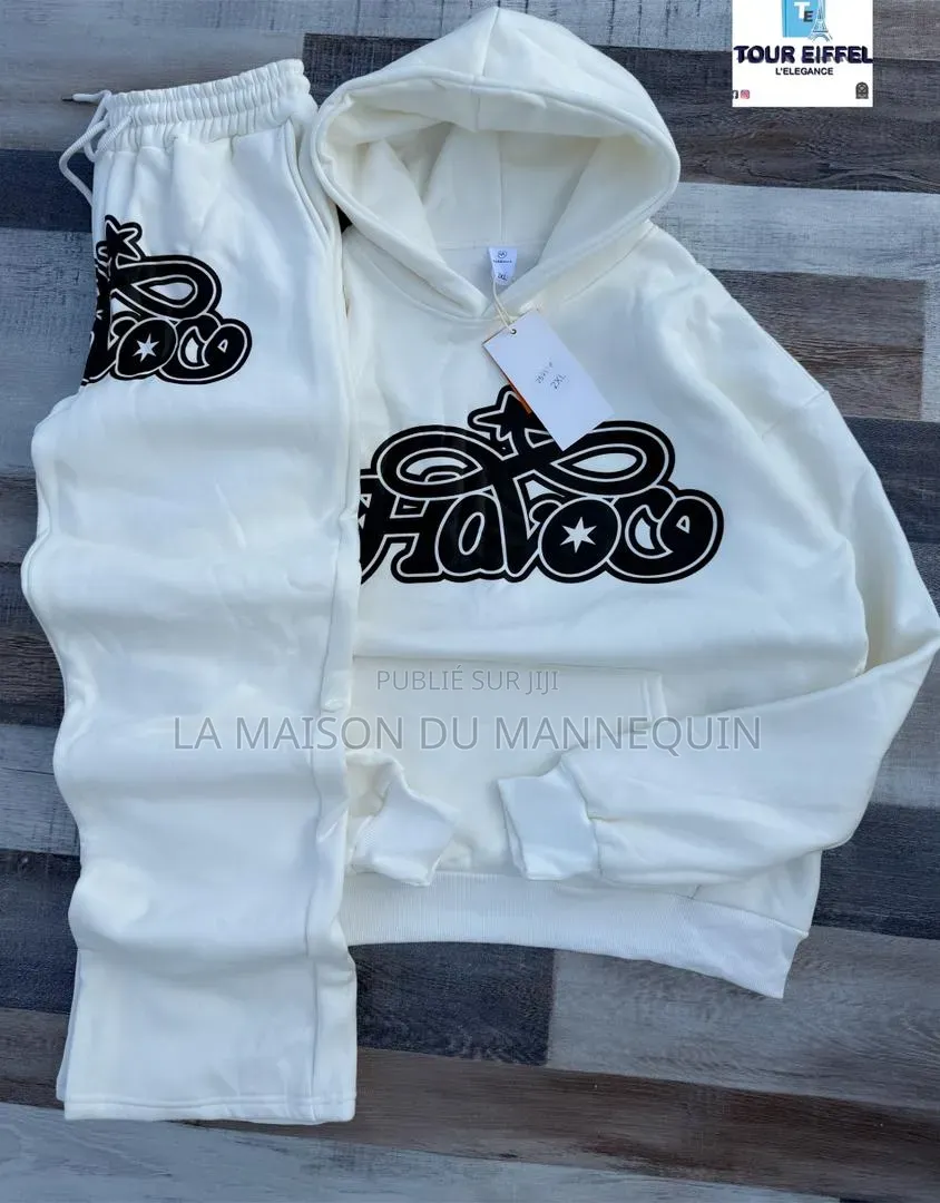 Complet Pull Over