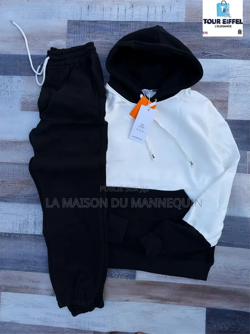 Complet Pull Over