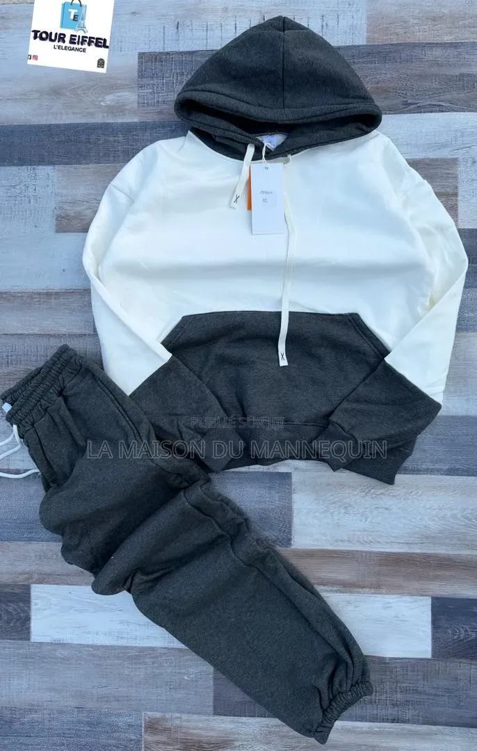 Complet Pull Over