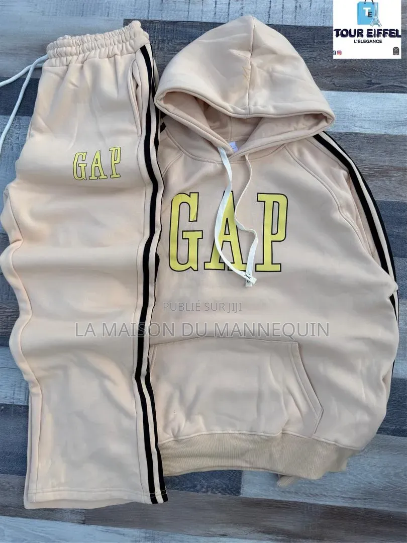 Complet Pull Over