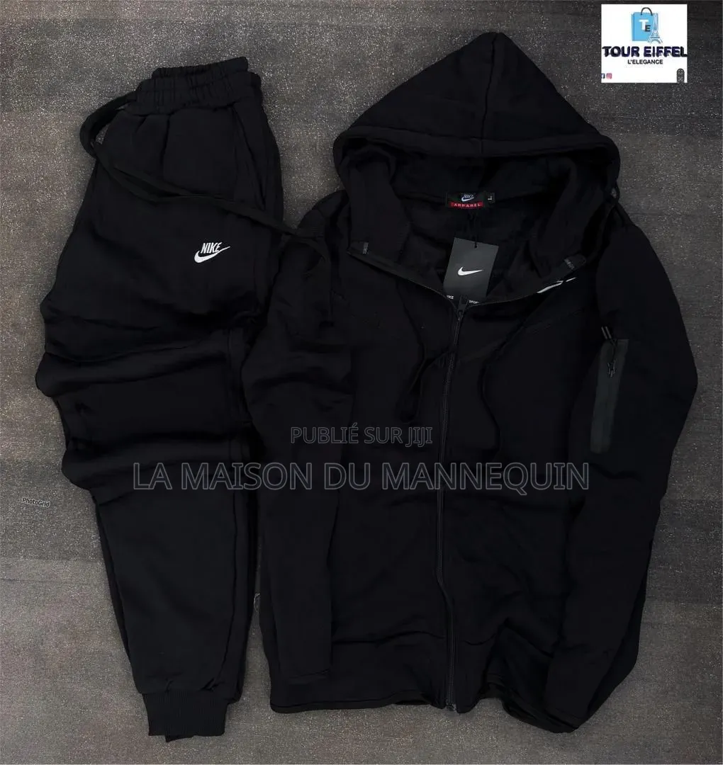 Complet Pull Over