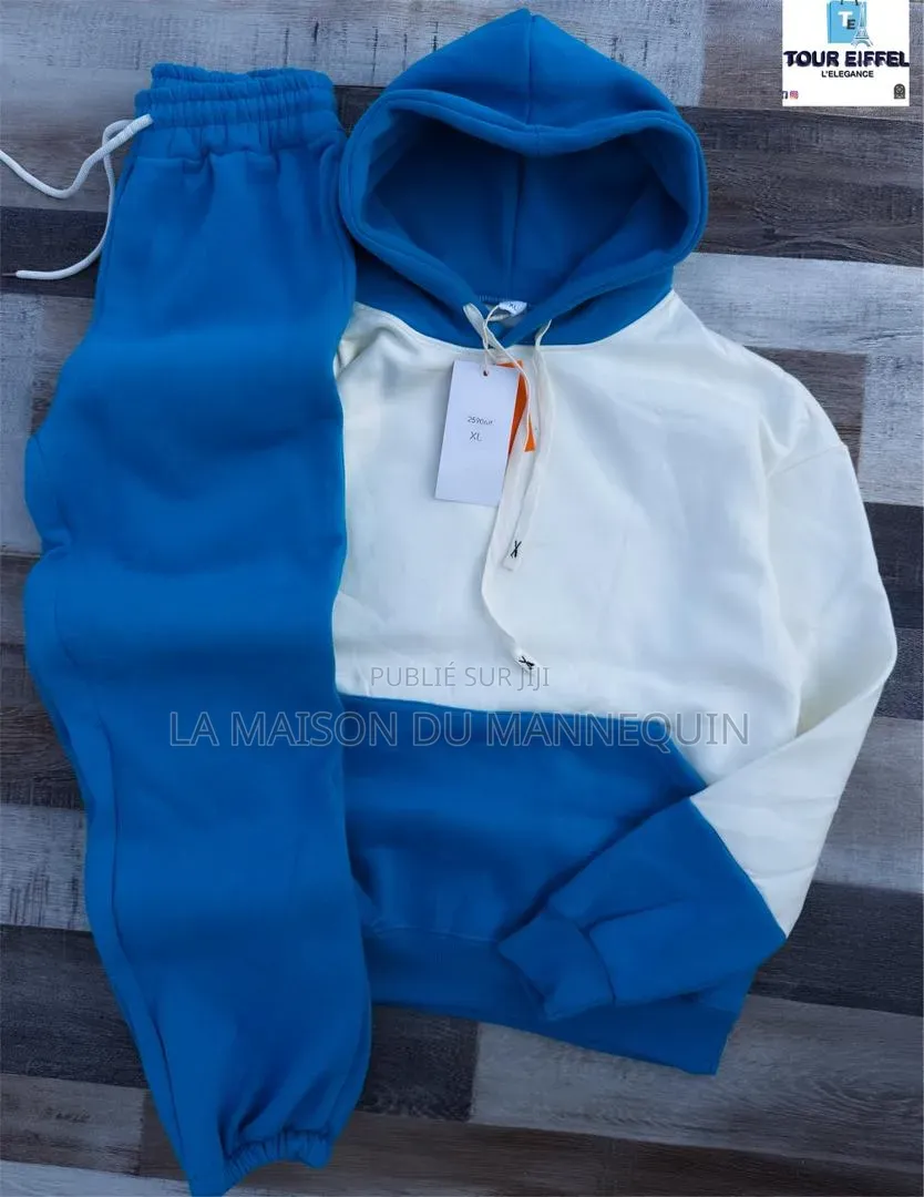 Complet Pull Over